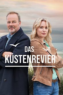 Das Küstenrevier, Cover, HD, Serien Stream, ganze Folge