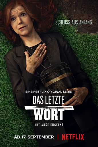 Das letzte Wort, Cover, HD, Serien Stream, ganze Folge