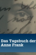 Cover Das Tagebuch der Anne Frank (2012), Poster Das Tagebuch der Anne Frank (2012)