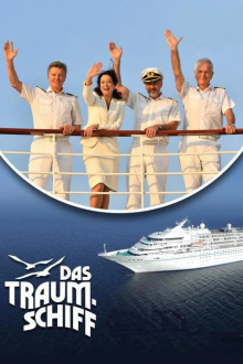 Das Traumschiff, Cover, HD, Serien Stream, ganze Folge