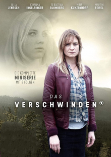 Das Verschwinden, Cover, HD, Serien Stream, ganze Folge