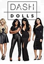 Cover Dash Dolls, Poster Dash Dolls