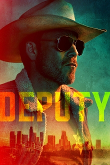 Deputy, Cover, HD, Serien Stream, ganze Folge