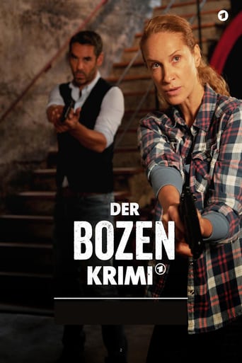 Der Bozen Krimi, Cover, HD, Serien Stream, ganze Folge