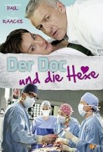 Staffel 1 Cover, Poster