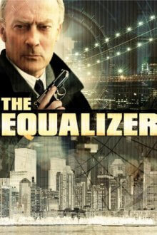 Cover Der Equalizer, Der Equalizer