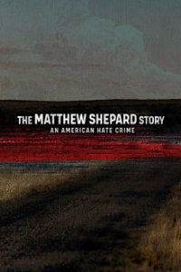 Cover Der Fall Matthew Shepard, TV-Serie, Poster