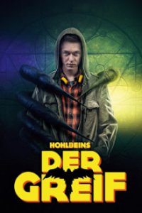 Der Greif Cover, Poster, Der Greif DVD