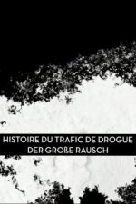 Cover Der große Rausch, Poster Der große Rausch