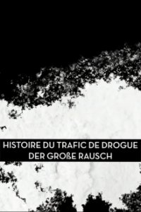 Cover Der große Rausch, TV-Serie, Poster