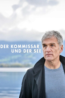 Der Kommissar und der See, Cover, HD, Serien Stream, ganze Folge