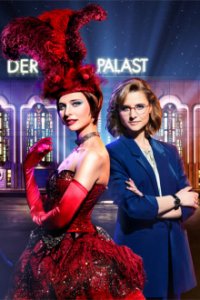 Cover Der Palast, Poster