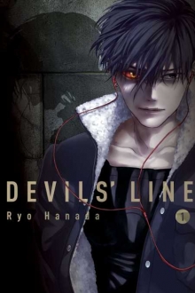 Devils Line, Cover, HD, Serien Stream, ganze Folge