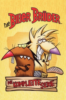 Die Biber Brüder, Cover, HD, Serien Stream, ganze Folge