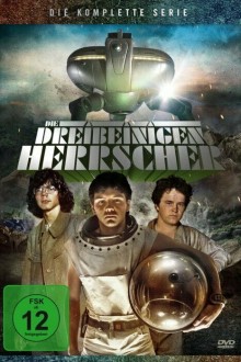 Die dreibeinigen Herrscher, Cover, HD, Serien Stream, ganze Folge