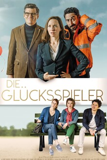 Die Glücksspieler, Cover, HD, Serien Stream, ganze Folge