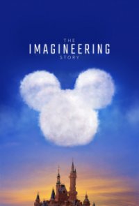 Cover Die Imagineering Story, Die Imagineering Story