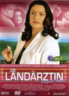 Die Landärztin, Cover, HD, Serien Stream, ganze Folge