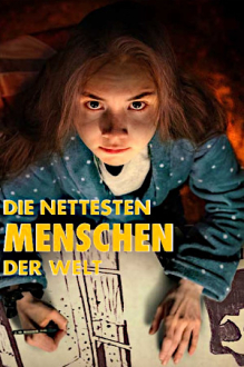 Die nettesten Menschen der Welt, Cover, HD, Serien Stream, ganze Folge