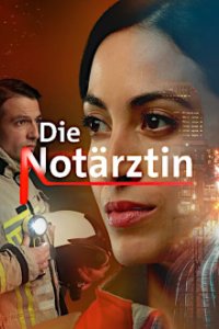 Cover Die Notärztin, Die Notärztin