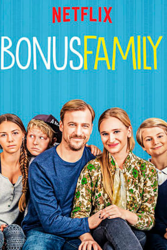 Die Patchworkfamilie, Cover, HD, Serien Stream, ganze Folge