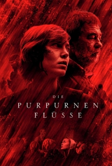 Die purpurnen Flüsse, Cover, HD, Serien Stream, ganze Folge