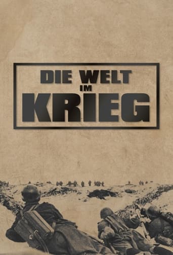 Die Welt im Krieg, Cover, HD, Serien Stream, ganze Folge