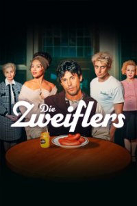 Cover Die Zweiflers, Poster