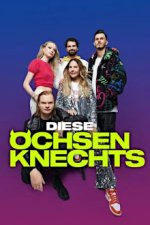 Cover Diese Ochsenknechts, Poster Diese Ochsenknechts