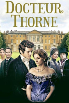 Doctor Thorne, Cover, HD, Serien Stream, ganze Folge