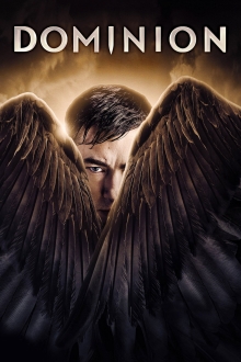 Dominion, Cover, HD, Serien Stream, ganze Folge