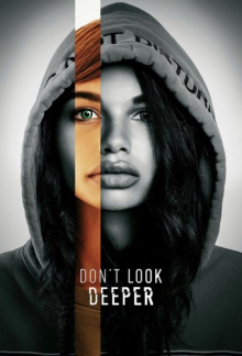 Don't Look Deeper, Cover, HD, Serien Stream, ganze Folge