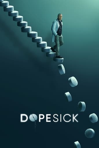 Dopesick, Cover, HD, Serien Stream, ganze Folge