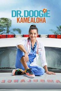 Cover Dr. Doogie Kamealoha, Dr. Doogie Kamealoha