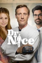 Cover Dr. Nice, Poster Dr. Nice