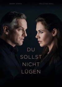 Cover Du sollst nicht lügen, Du sollst nicht lügen