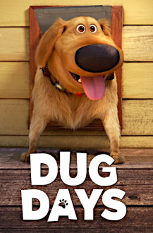 Dug Tage, Cover, HD, Serien Stream, ganze Folge