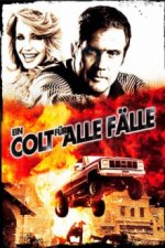 Cover Ein Colt für alle Fälle, Poster Ein Colt für alle Fälle