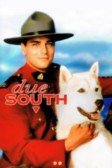 Ein Mountie in Chicago Cover, Poster, Ein Mountie in Chicago DVD