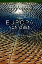 Cover Europa von Oben, Poster Europa von Oben