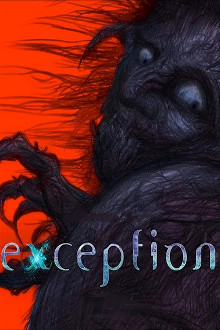 Exception, Cover, HD, Serien Stream, ganze Folge