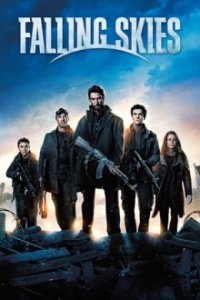 Cover Falling Skies, TV-Serie, Poster