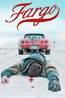 Fargo, Cover, HD, Serien Stream, ganze Folge