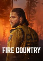 Cover Fire Country, Poster, Stream