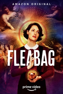 Fleabag, Cover, HD, Serien Stream, ganze Folge