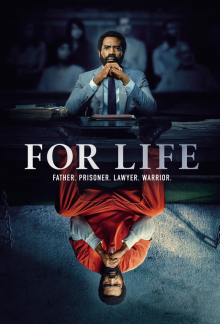 For Life, Cover, HD, Serien Stream, ganze Folge