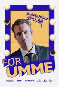 Für Umme Cover, Poster, Für Umme