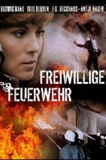 Cover Freiwillige Feuerwehr, Poster Freiwillige Feuerwehr