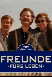 Freunde fürs Leben Cover, Poster, Freunde fürs Leben DVD