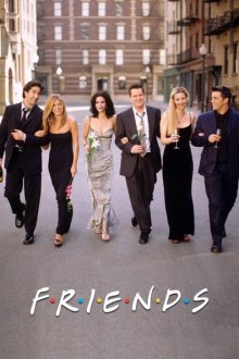 Friends, Cover, HD, Serien Stream, ganze Folge